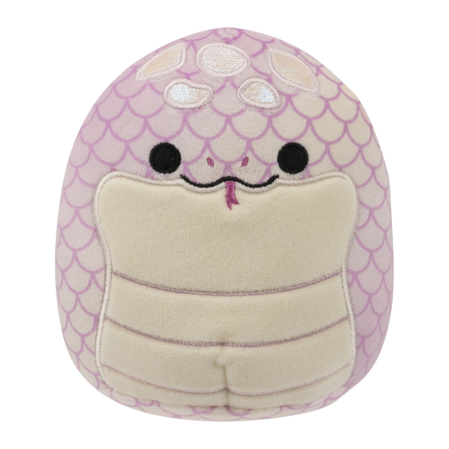 Squishmallows 13 cm tuoksuva yllätyspehmo