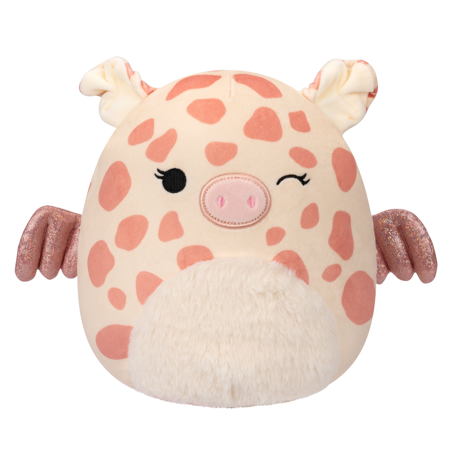 Squishmallows 19 cm pehmo A1 ja B1