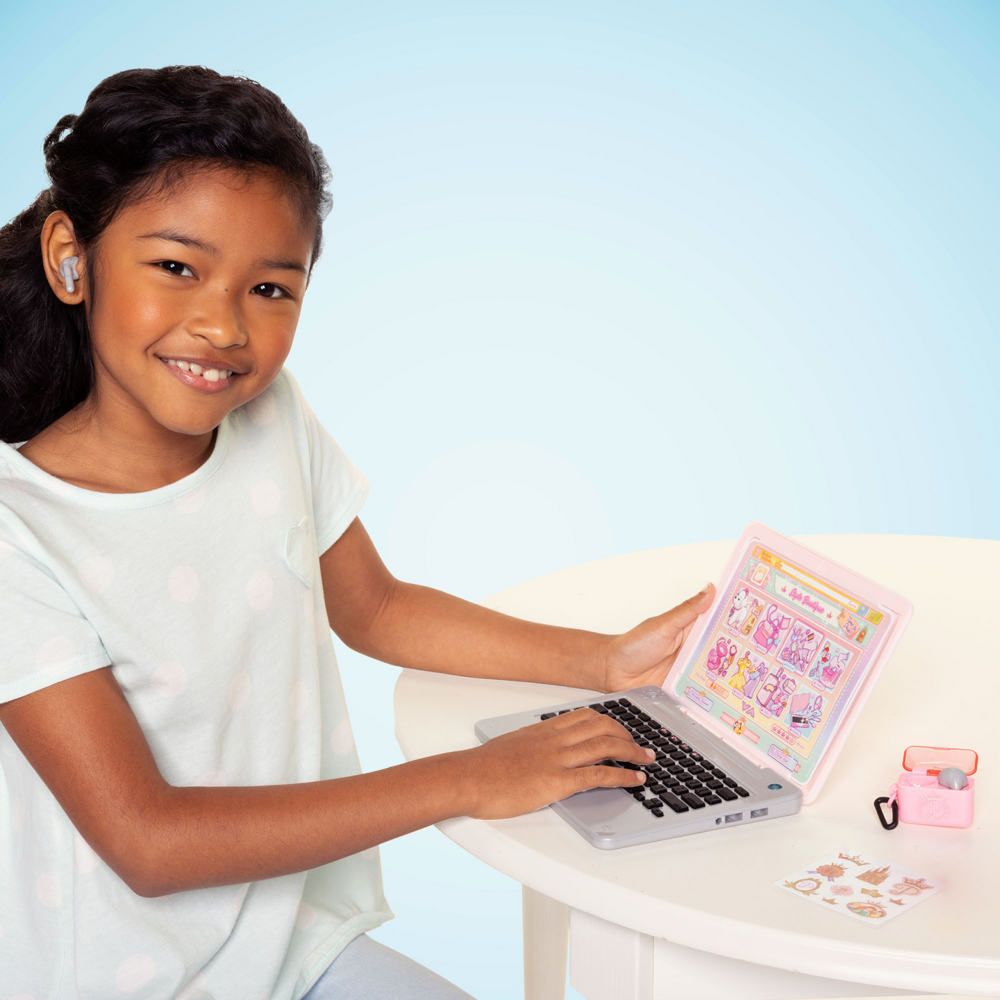 Style Collection kannettava tietokone