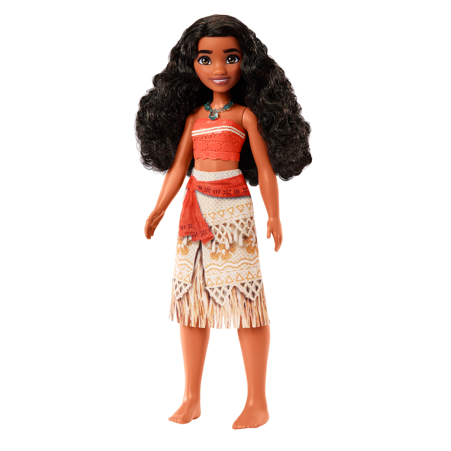 Disney Princess -prinsessanukke