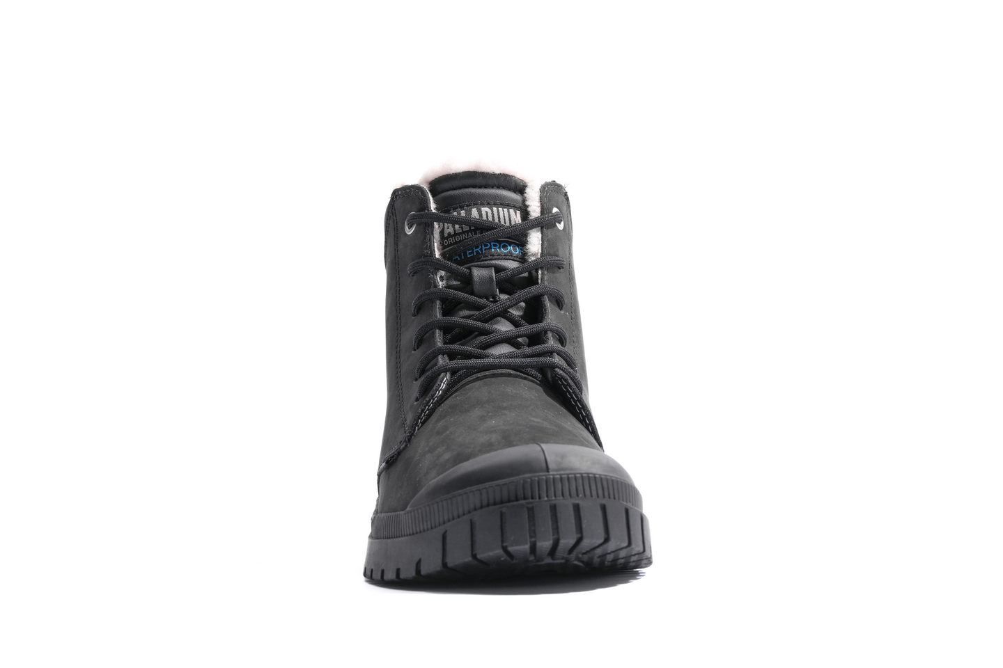 Palladium Pampa SP20 nilkkurit