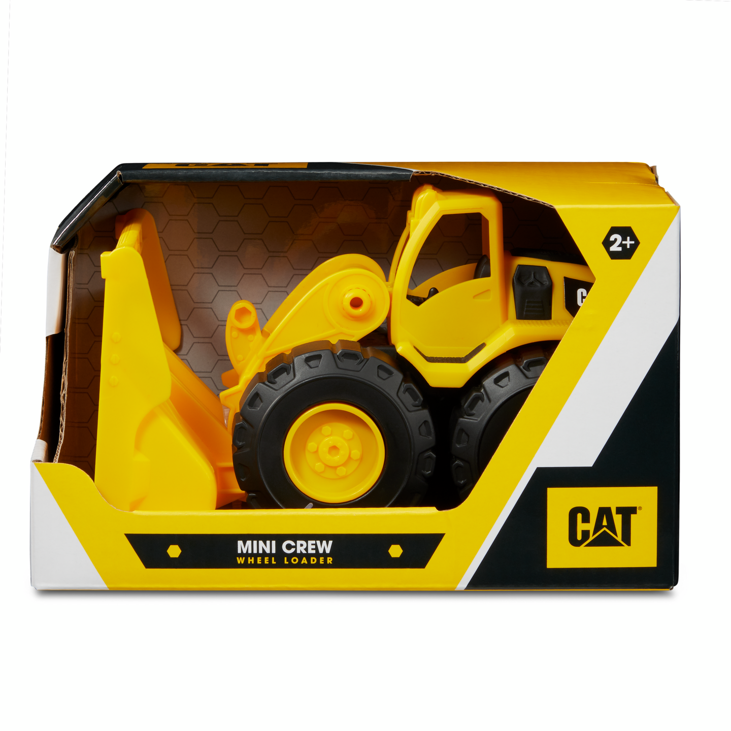 CAT Mini Crew Pyöräkuormaaja 18 cm