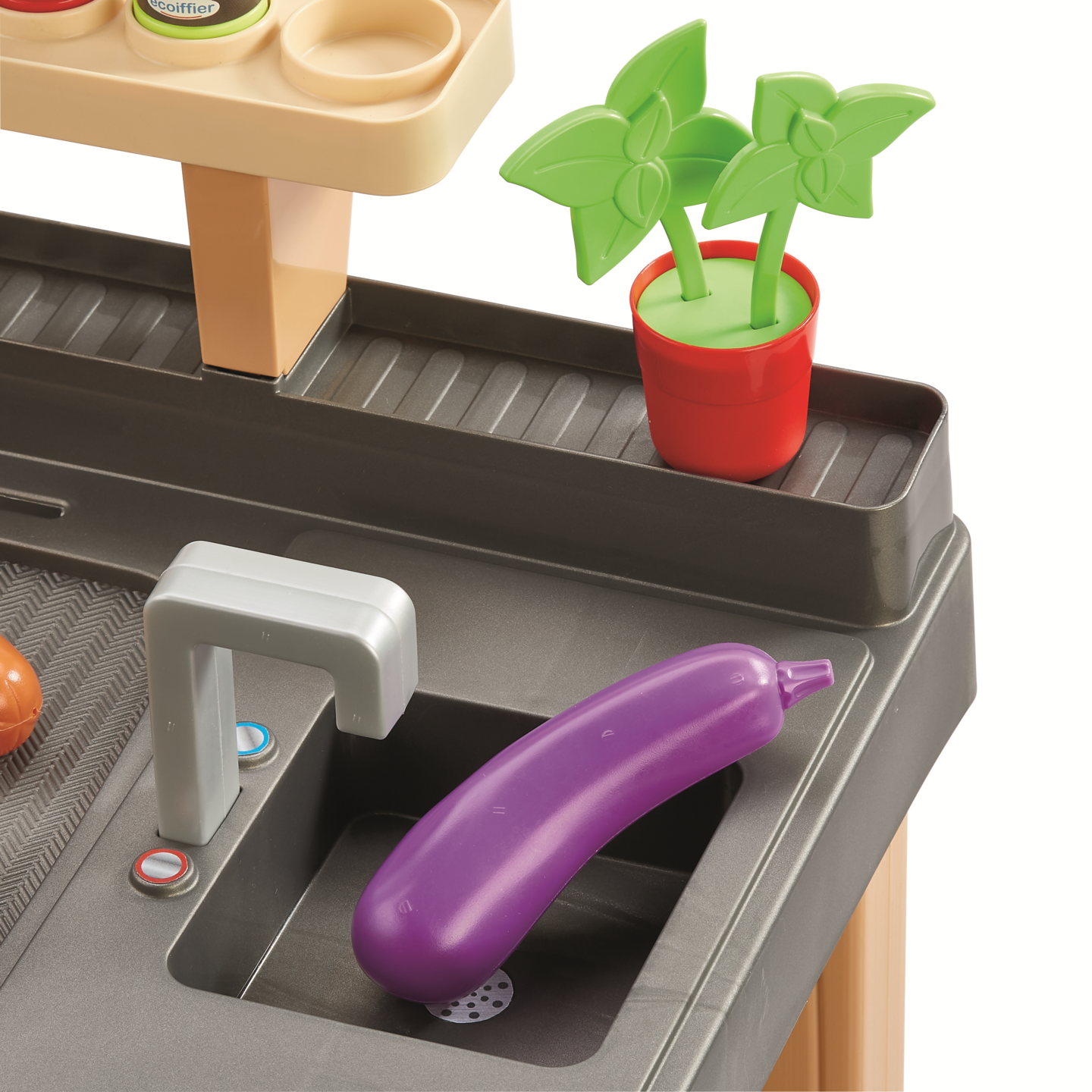 Kesäkeittiö, leikkisetti