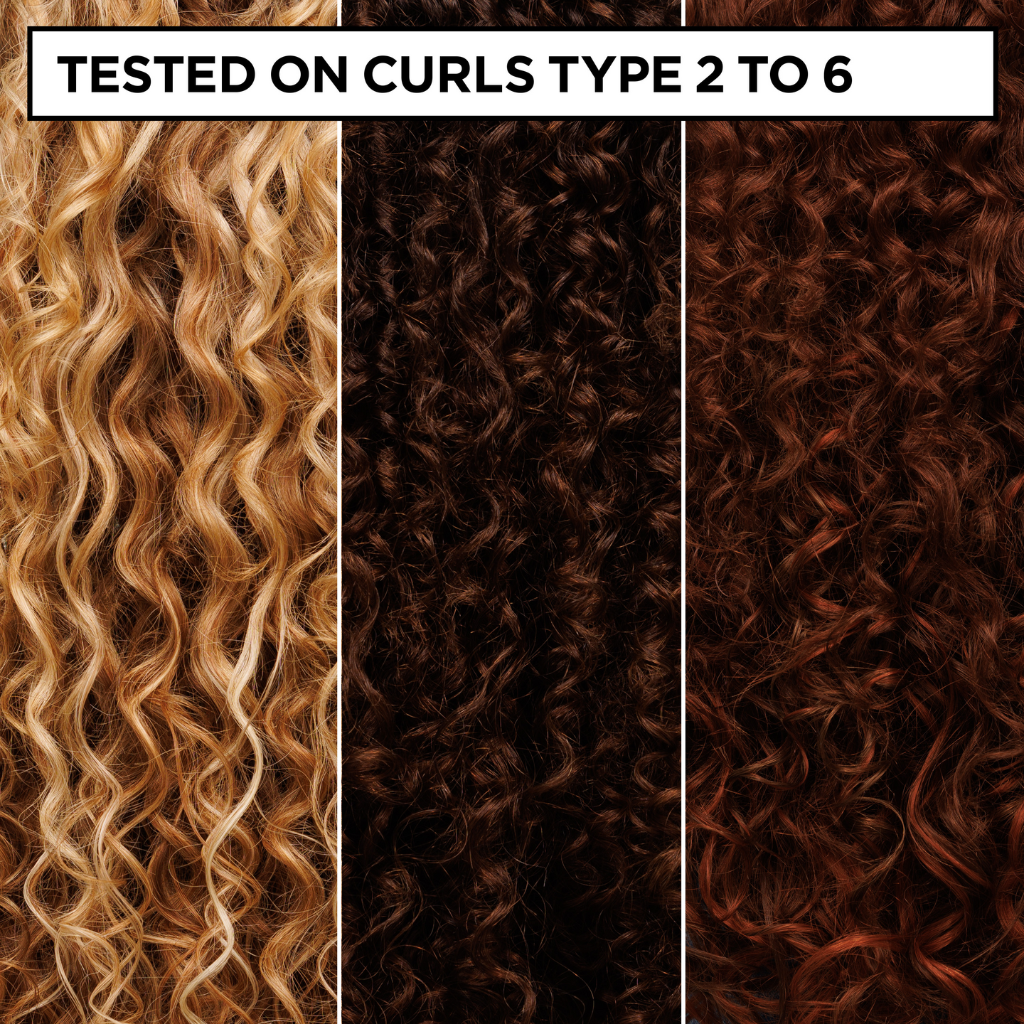 Garnier Fructis Method for Curls Air Dry Cream hiuksiin jätettävä hoitovoide 260ml