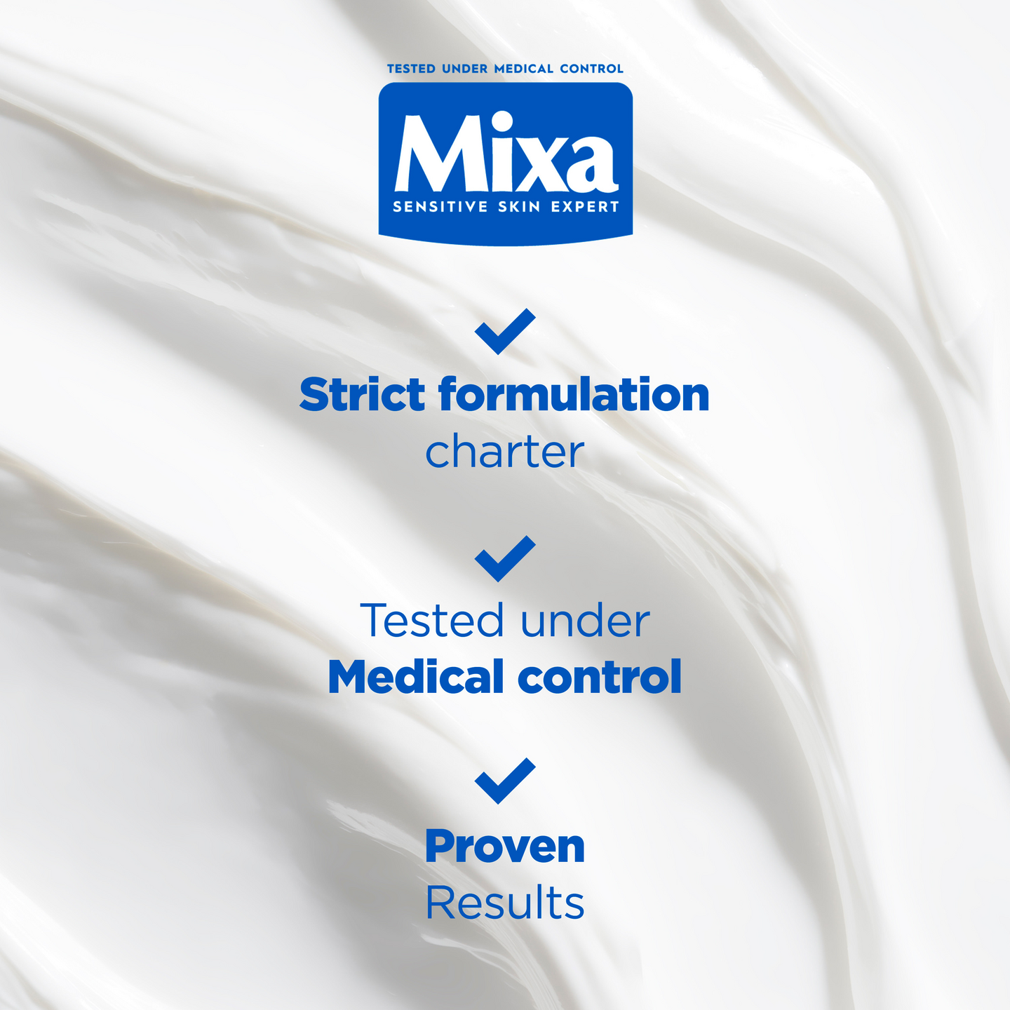 Mixa Niacinamide Brigh Vartalovoide Vartalovoide kuivalle ja samealle iholle 250ml
