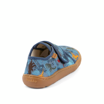 Froddo Slippers paljasjalkakengät