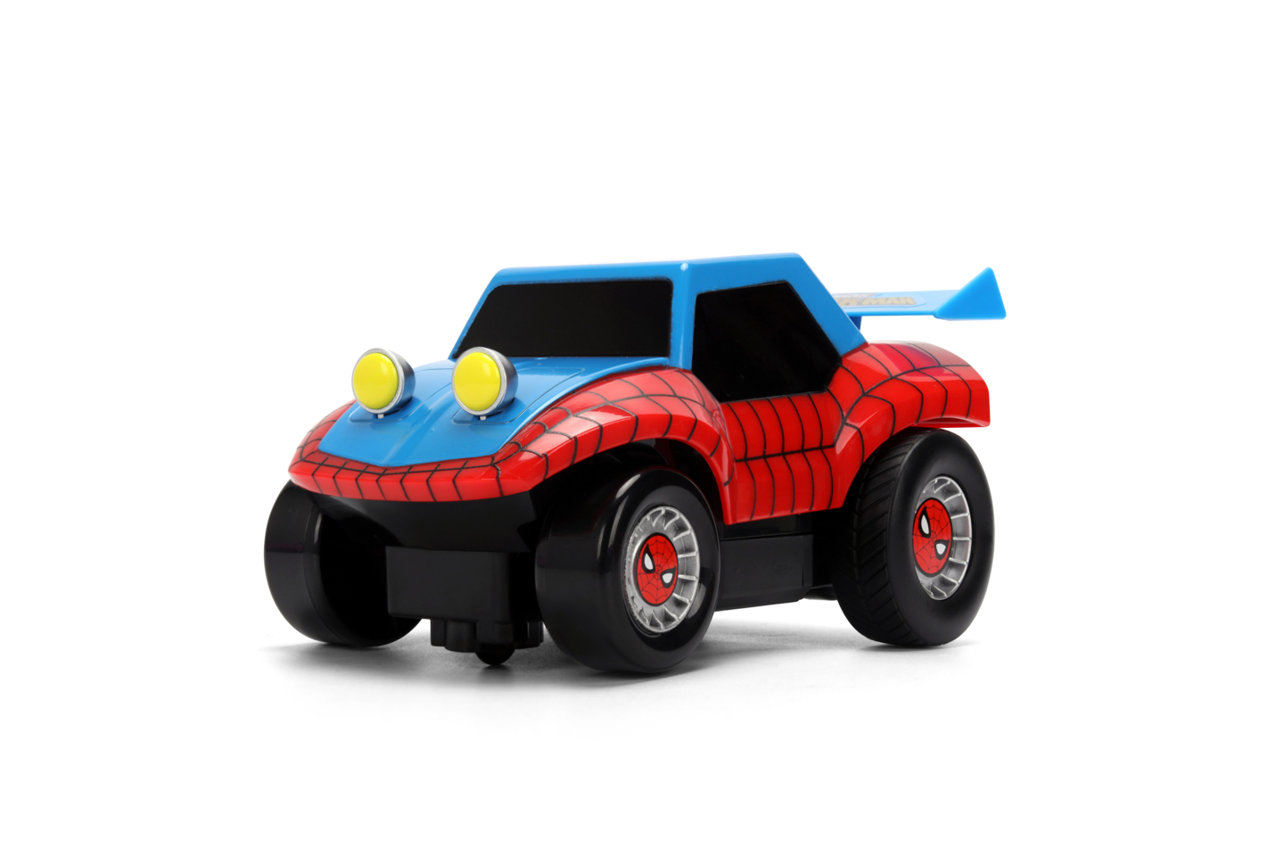 RC Spider-Man Buggy 1:32