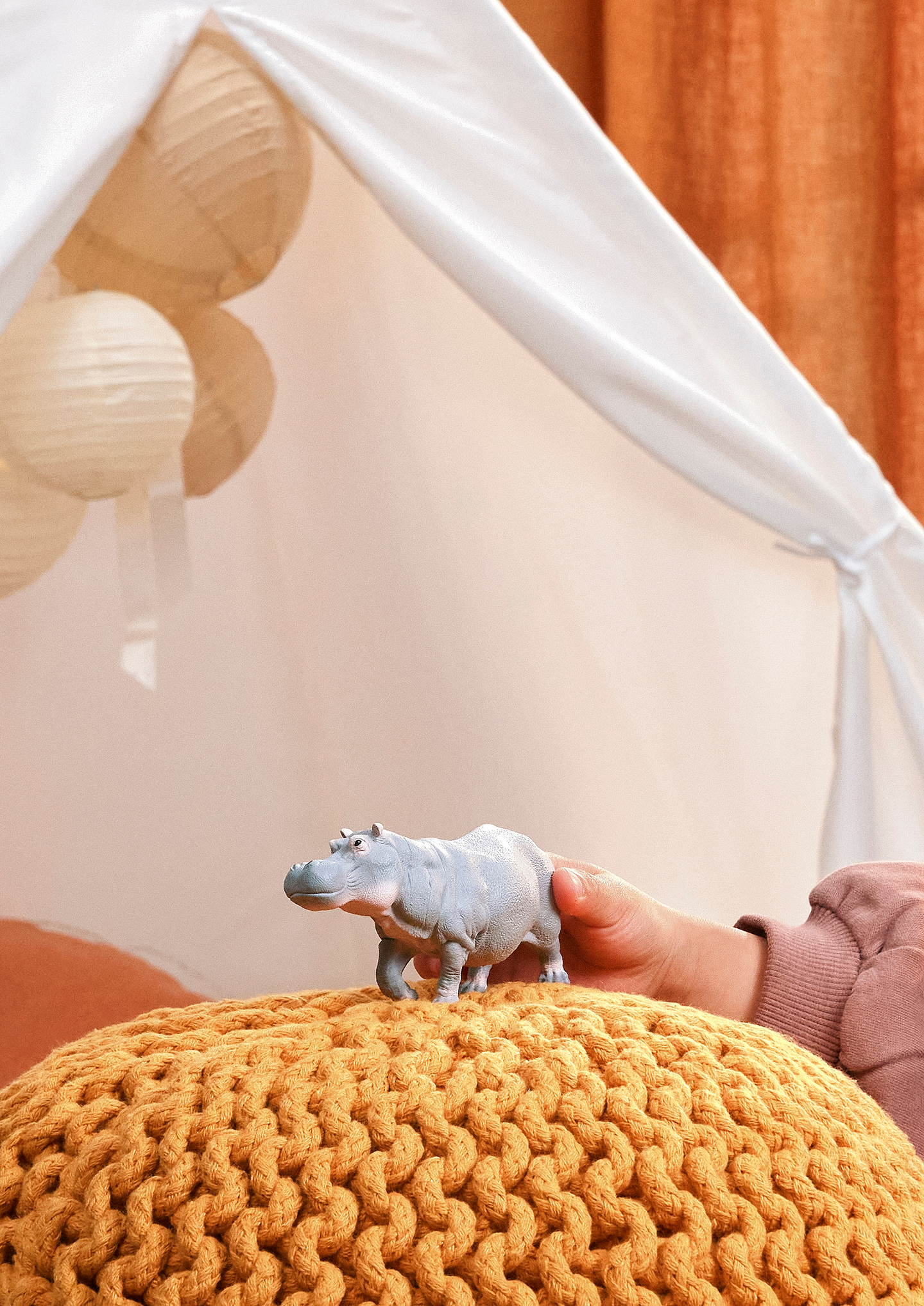 Schleich Virtahepo