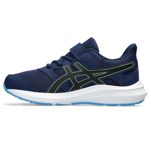 ASICS Jolt 4 Lasten juoksukengät