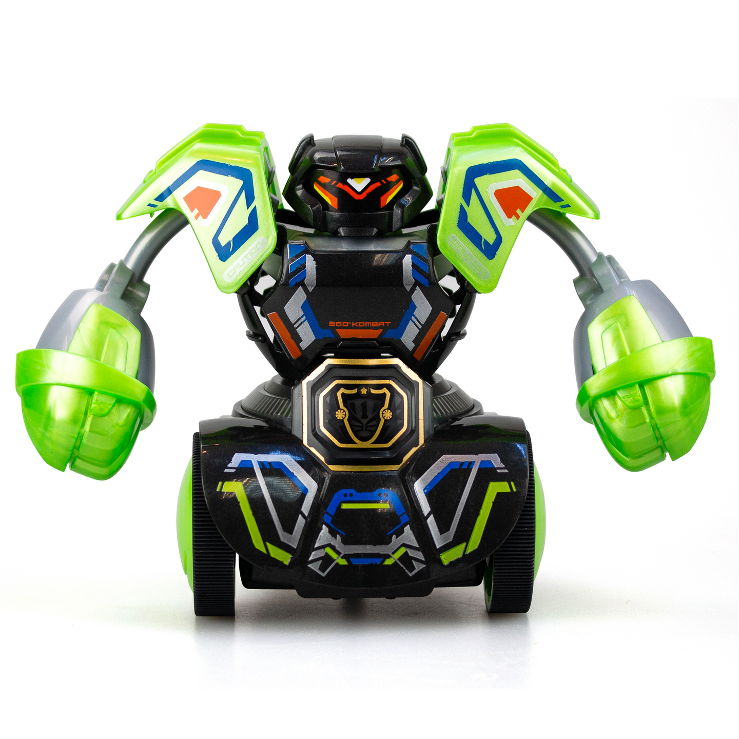 YCOO Robo Kombat Tornado Battle Pack A