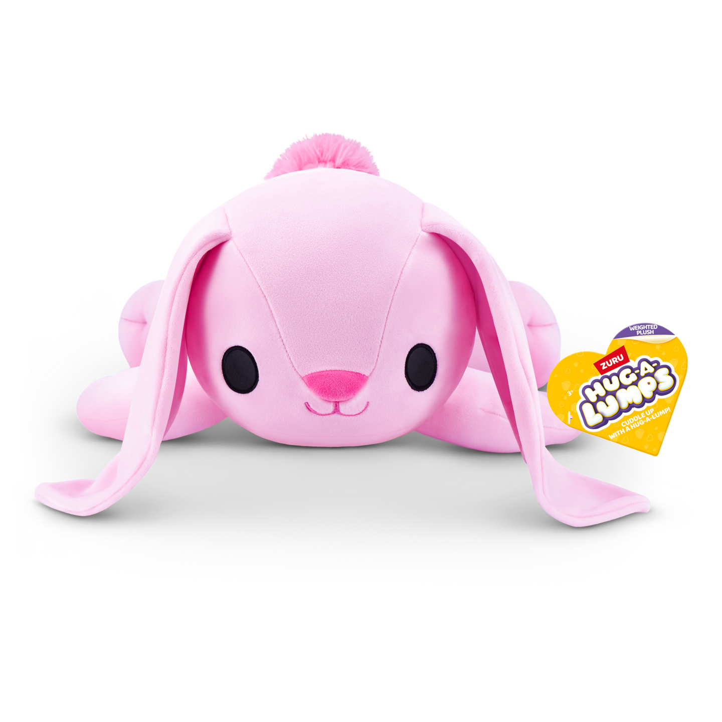 Hug-A-Lumps painopehmo