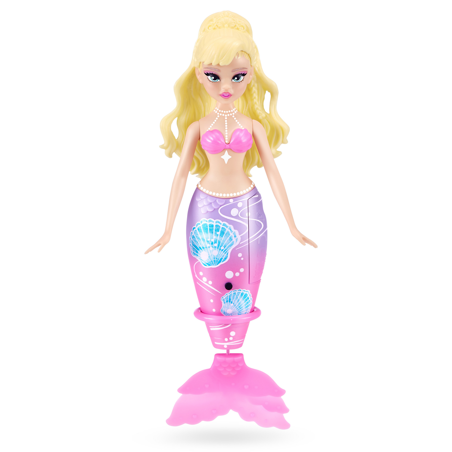 Mermaid Alive - Magic Swimming Mermaid