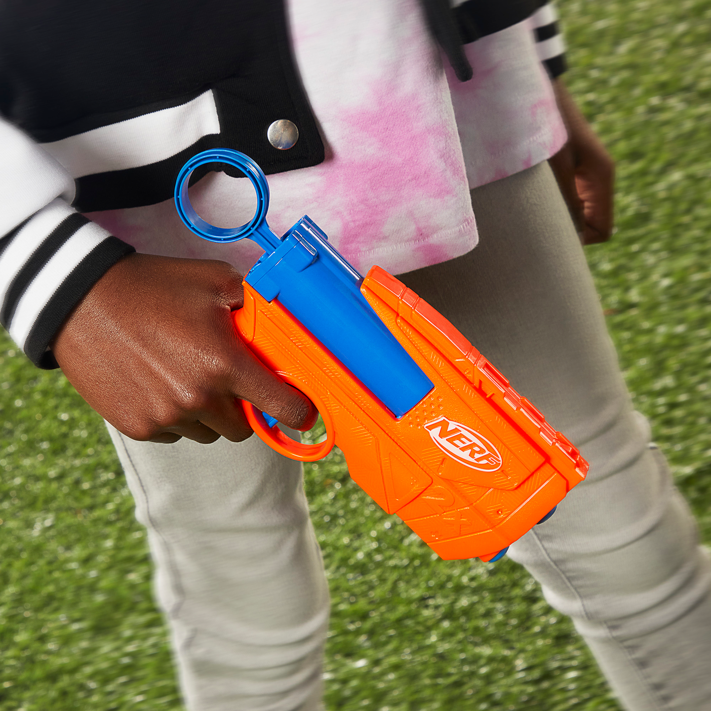 Nerf N Series Ward - blasteri