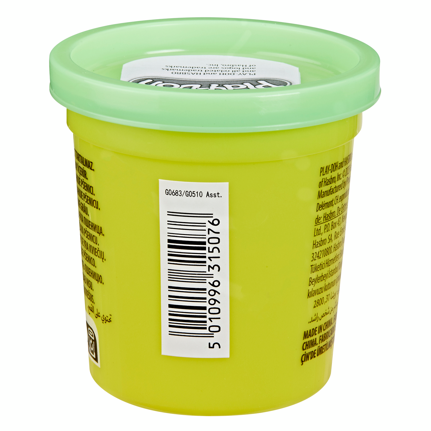Play-Doh Yksi purkki 85g