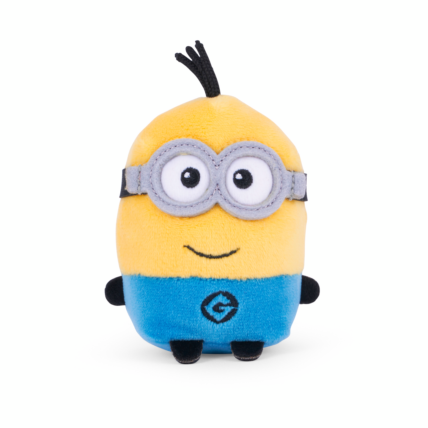 Mini Minions pehmo 8 cm, lajitelma 6 erilaista