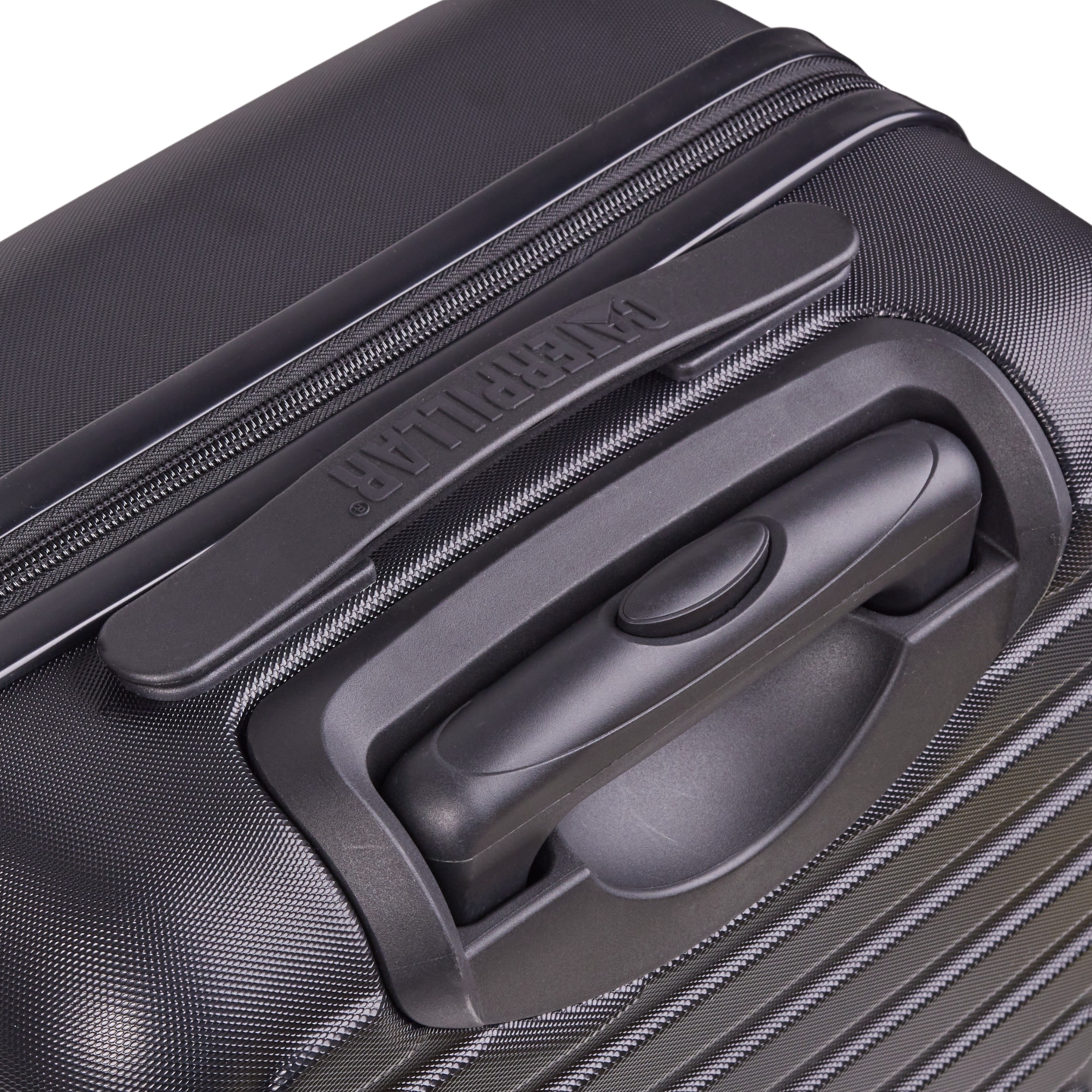 Cat Rockford matkalaukku cabin size