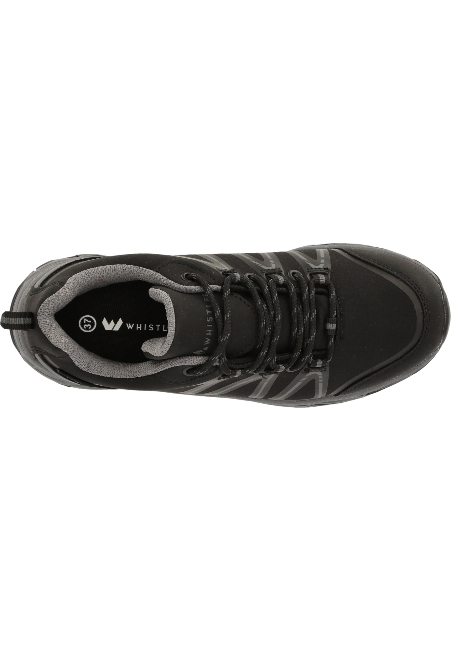 Whistler Naiya unisex waterproof ulkoilujalkine