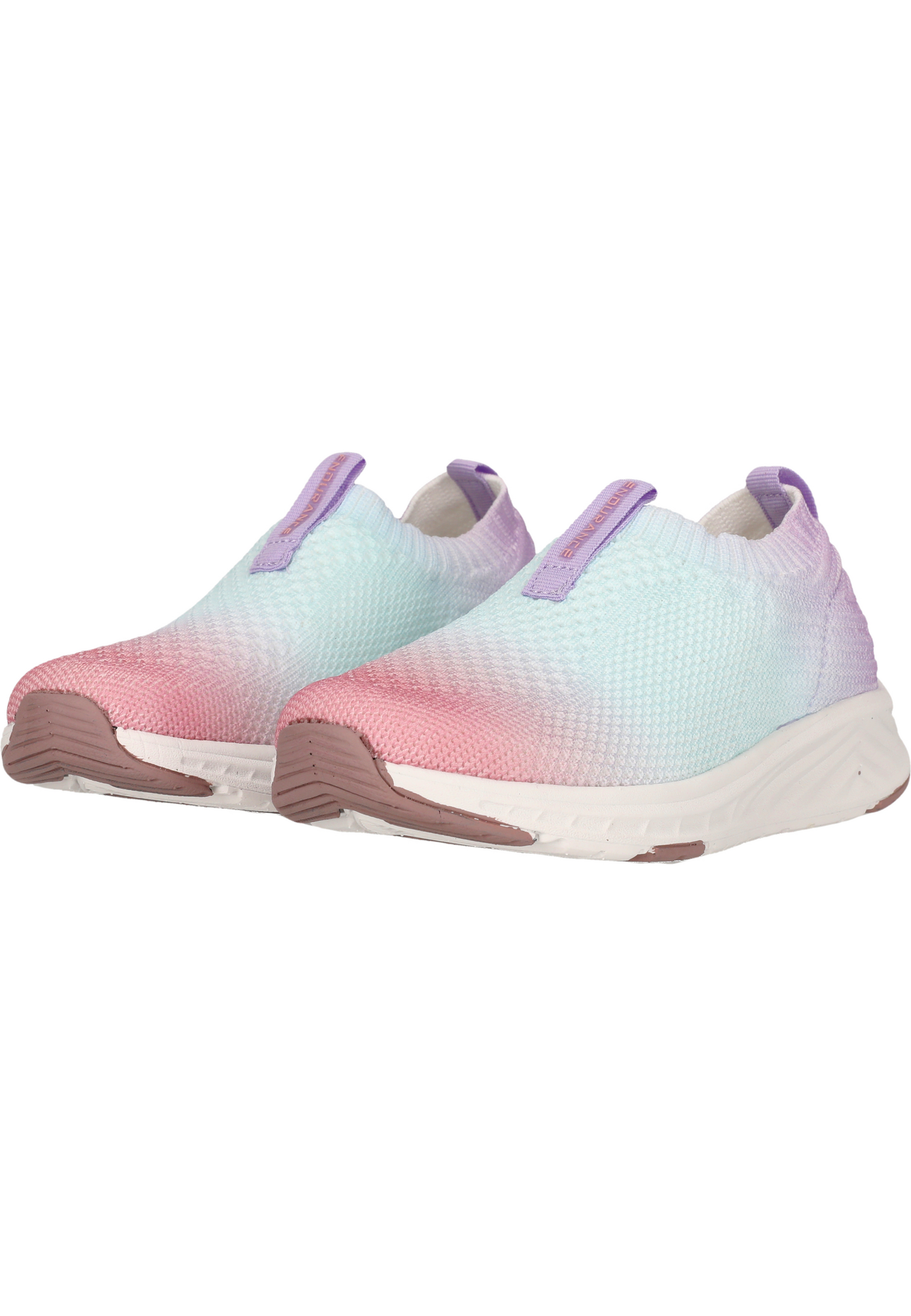 Endurance Evenand junior vapaa-ajan kengät