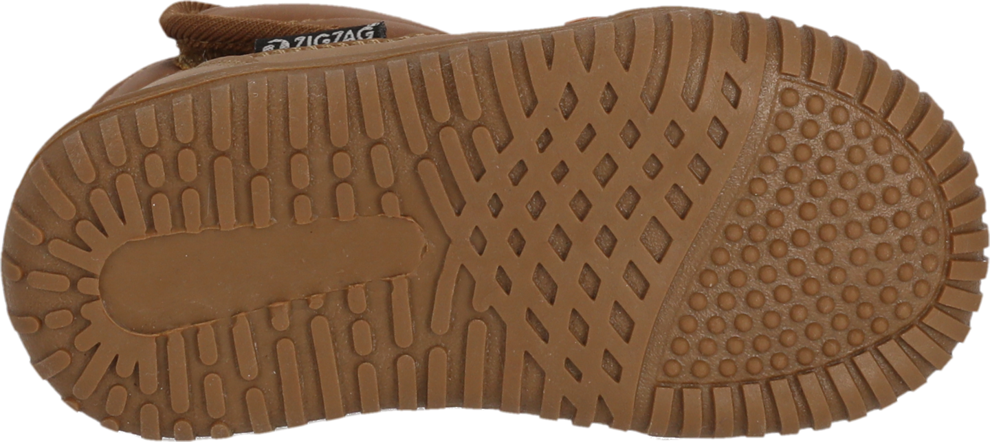 ZIGZAG Tate ensiaskelkengät