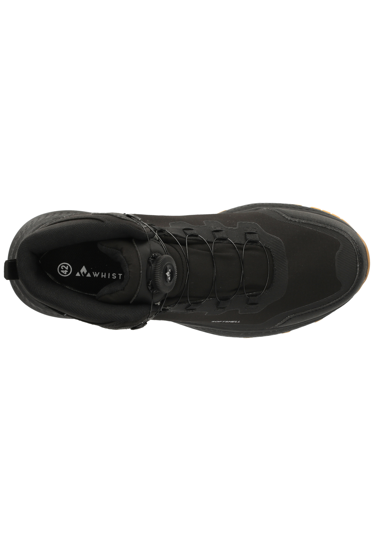 Whistler Terun unisex vedenpitävät talvikengät