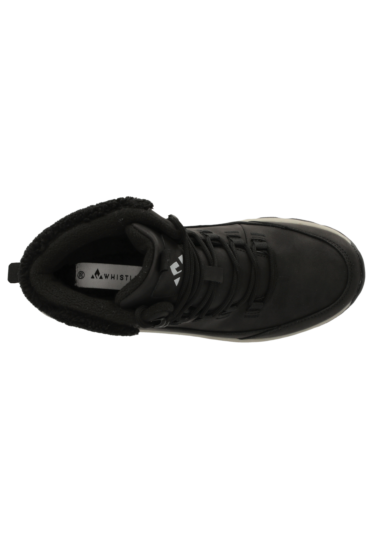 Whistler Cassa naisten waterproof talvinilkkurit