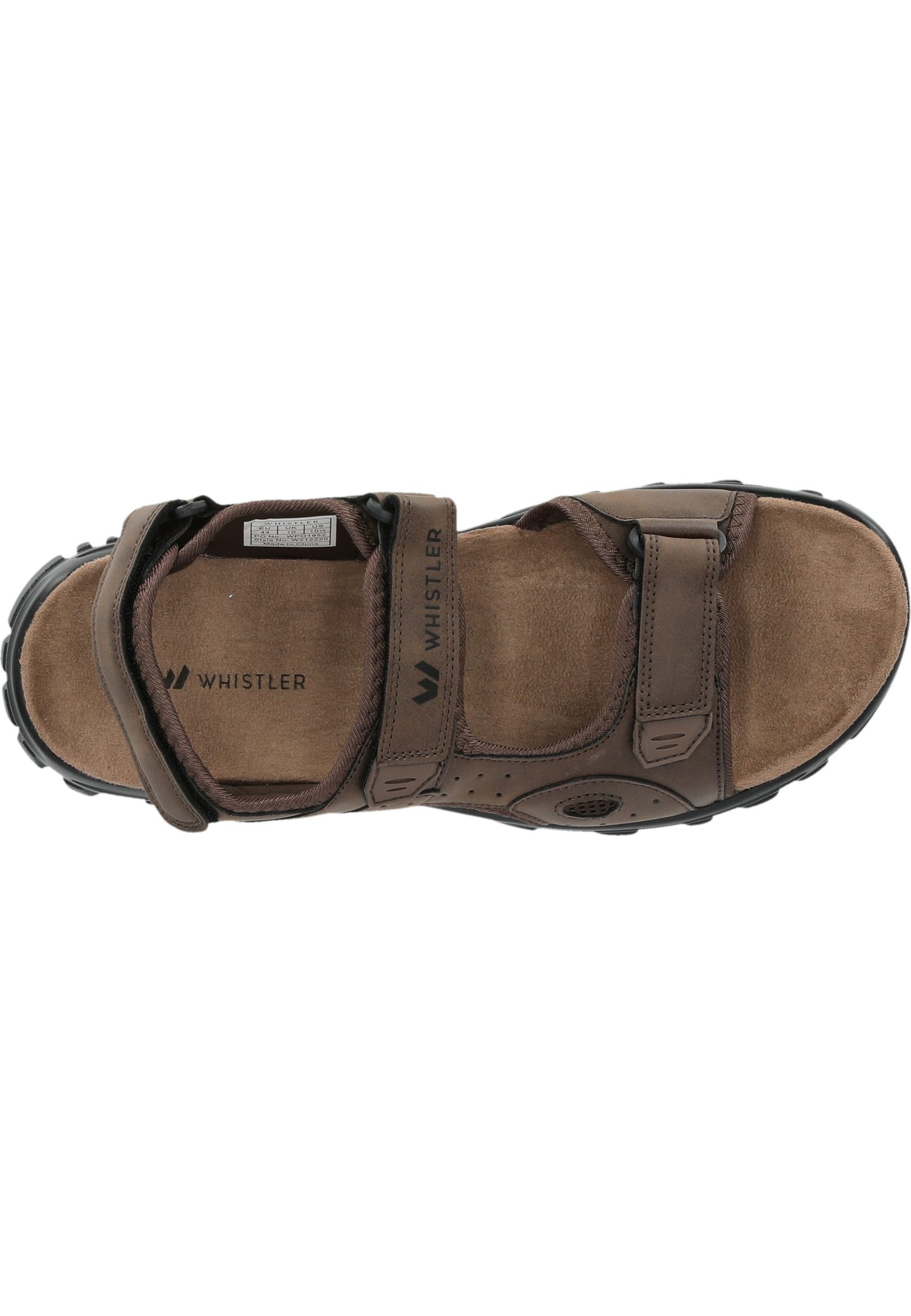 Whistler Hornsin sandaalit