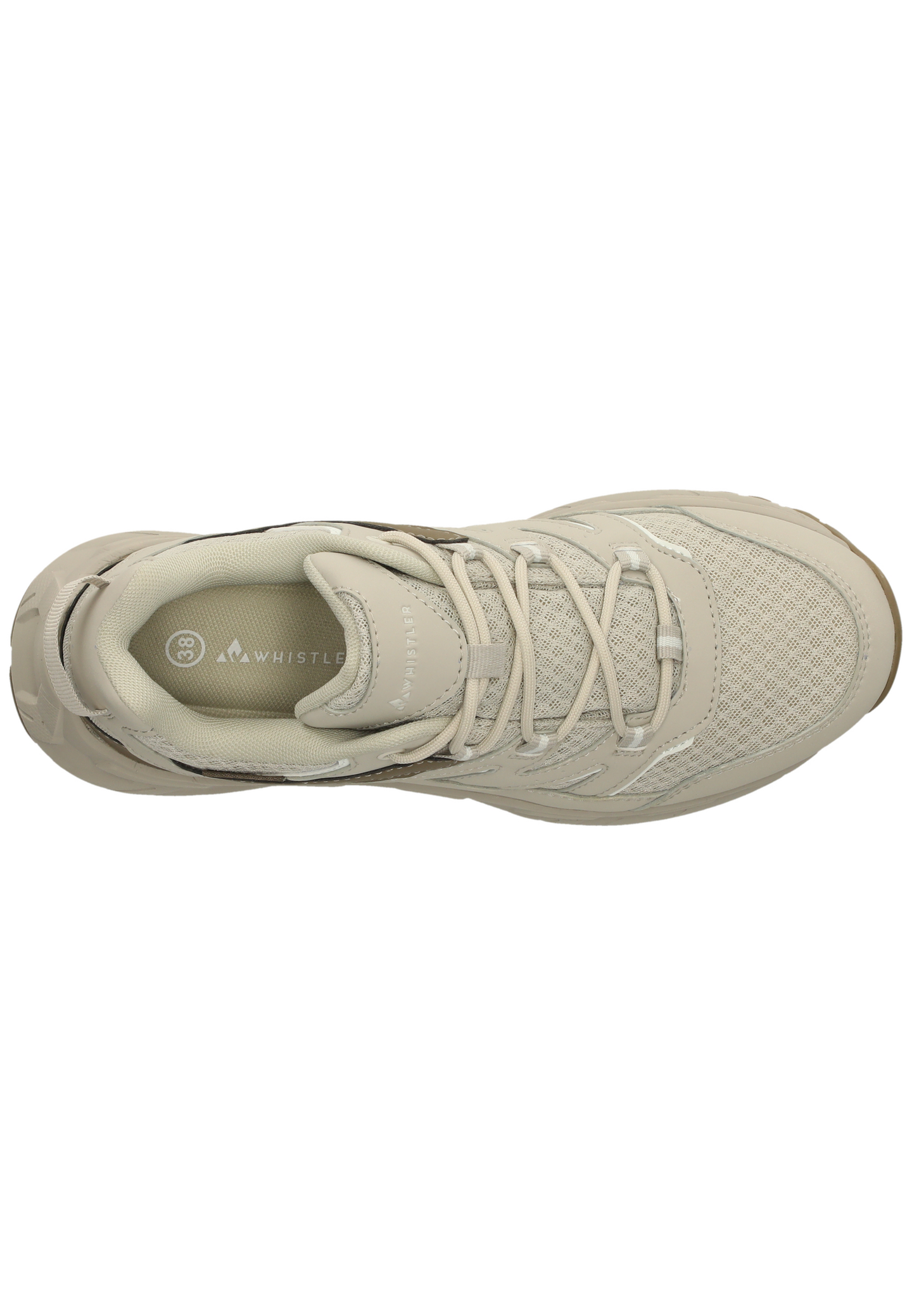 Whistler Benin vedenpitävät ulkoilujalkineet