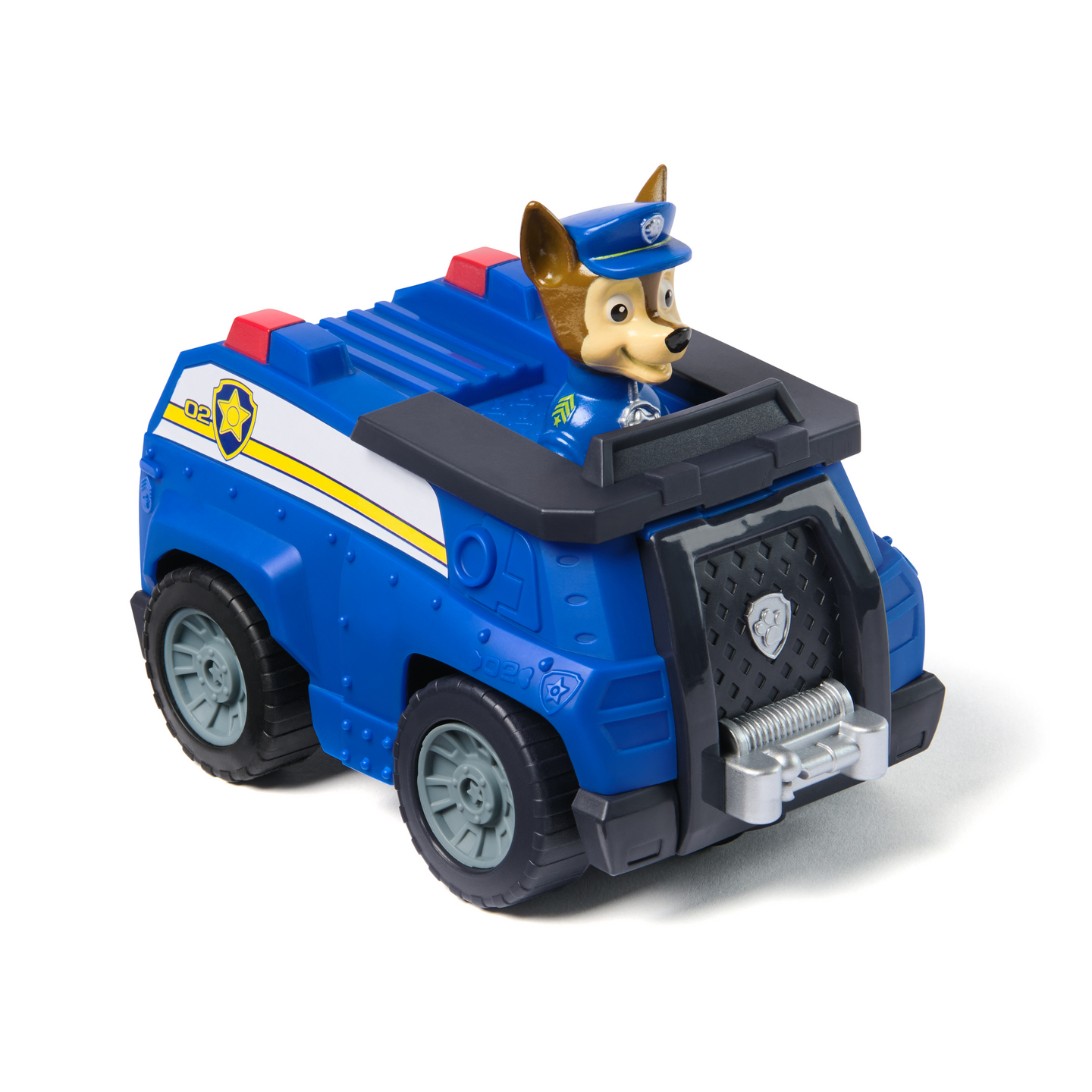 Ryhmä Hau 1:24 RC Ajoneuvo