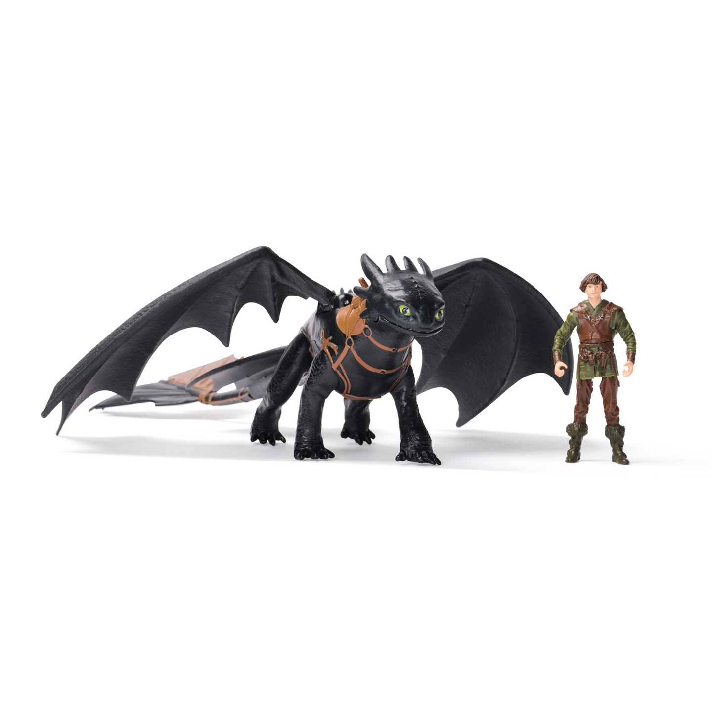 Dragons Viikinki & luksus lohikäärme