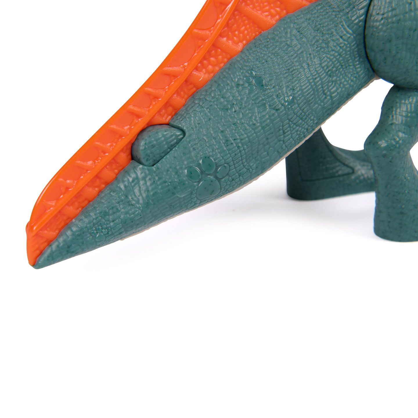 R Hau Elokuva 3 Nouse & Pyöri Dinosetti