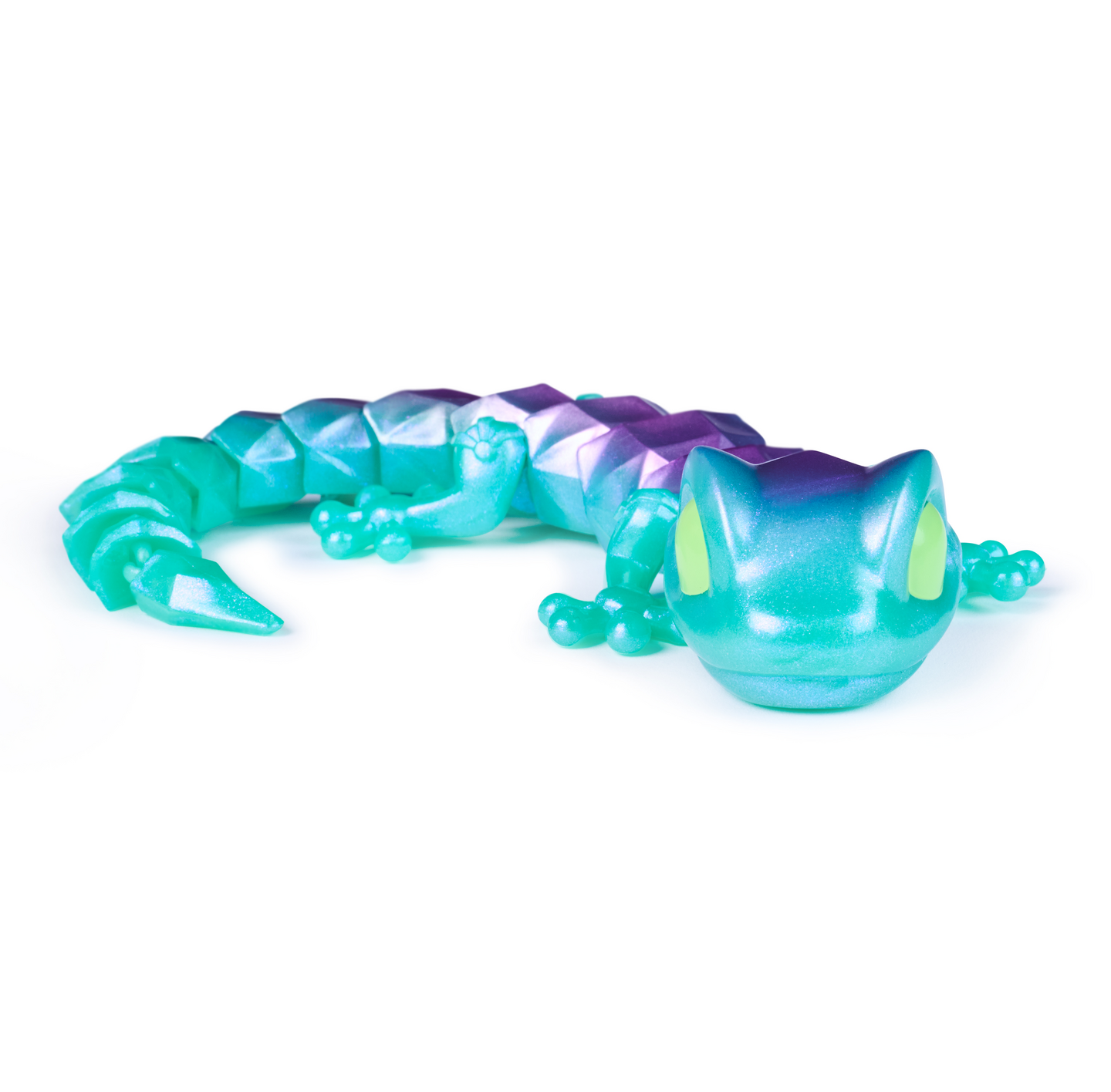 CrystaLynx Gekko