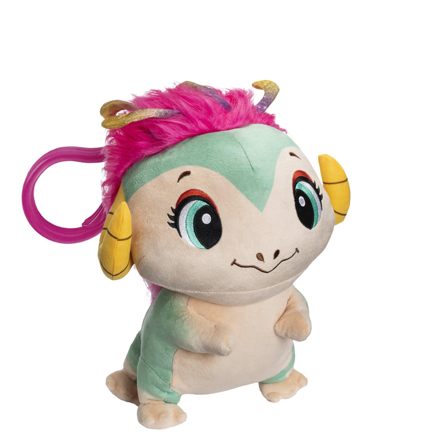 Spellbound klipsipehmo 12 cm