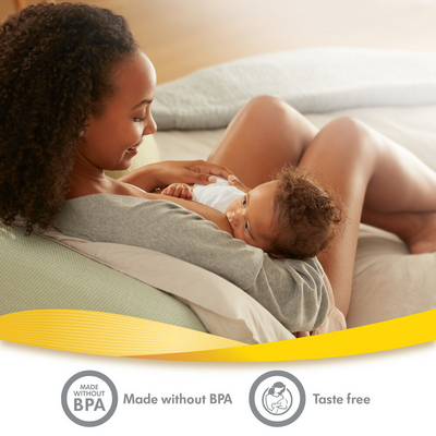 Medela rintakumi M 2kpl