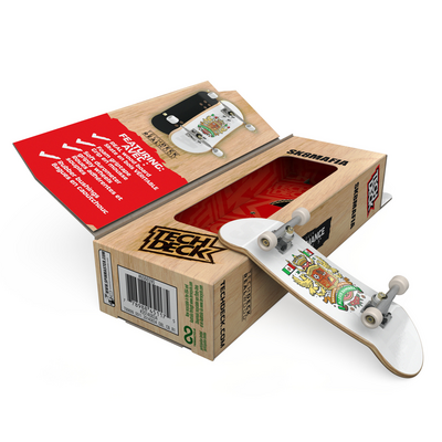 Tech Deck Performance Board- Sormiskeitti, lajitelma