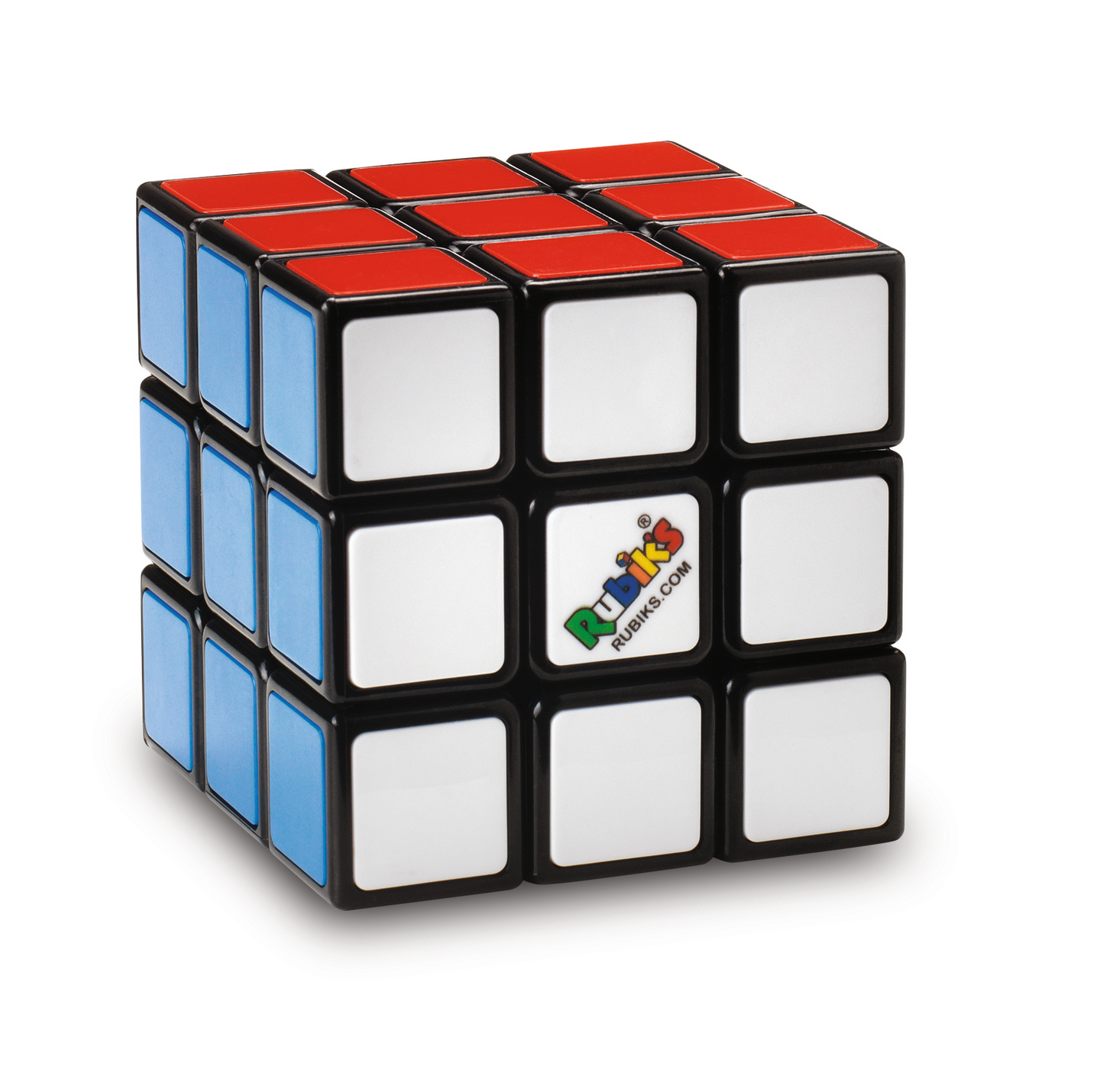 Rubiks Duo 2x2 & 3x3, Rubikin kuutiot, tuplapakkaus