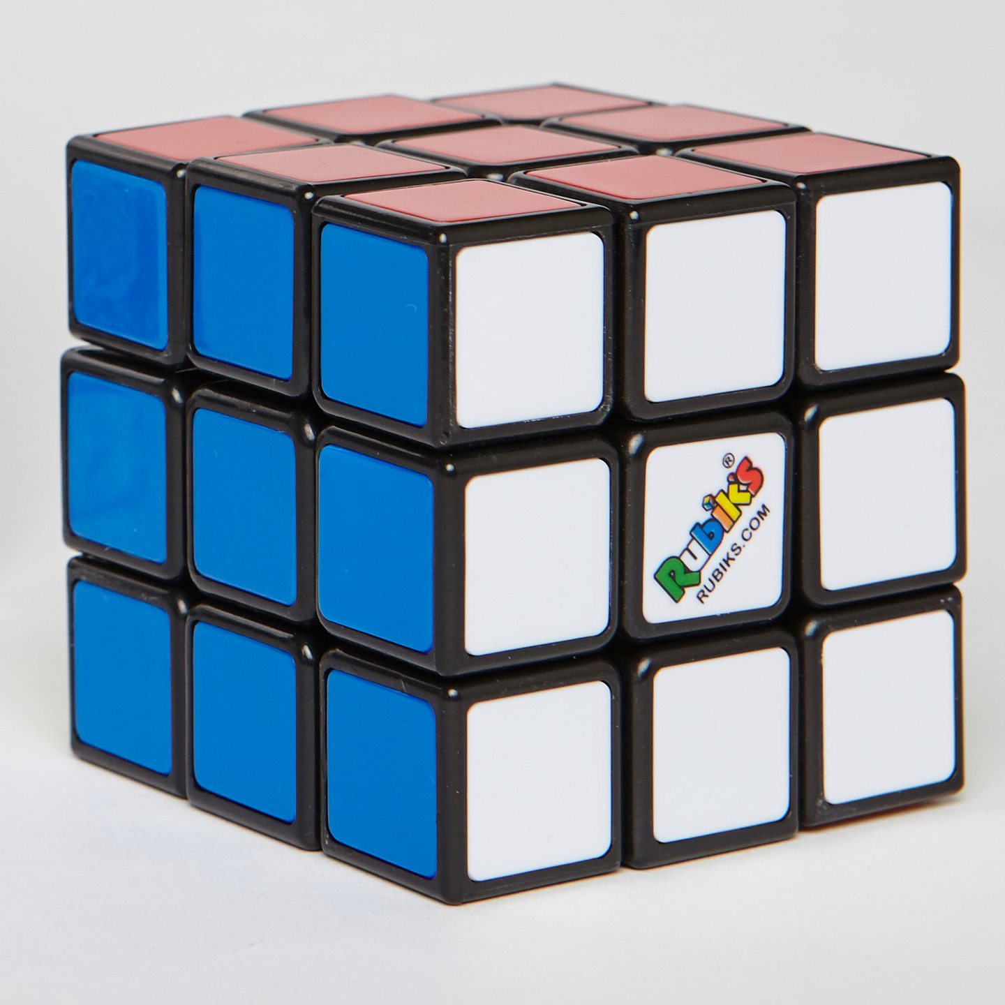 Rubiks 3x3 Cube, Rubikin kuutio