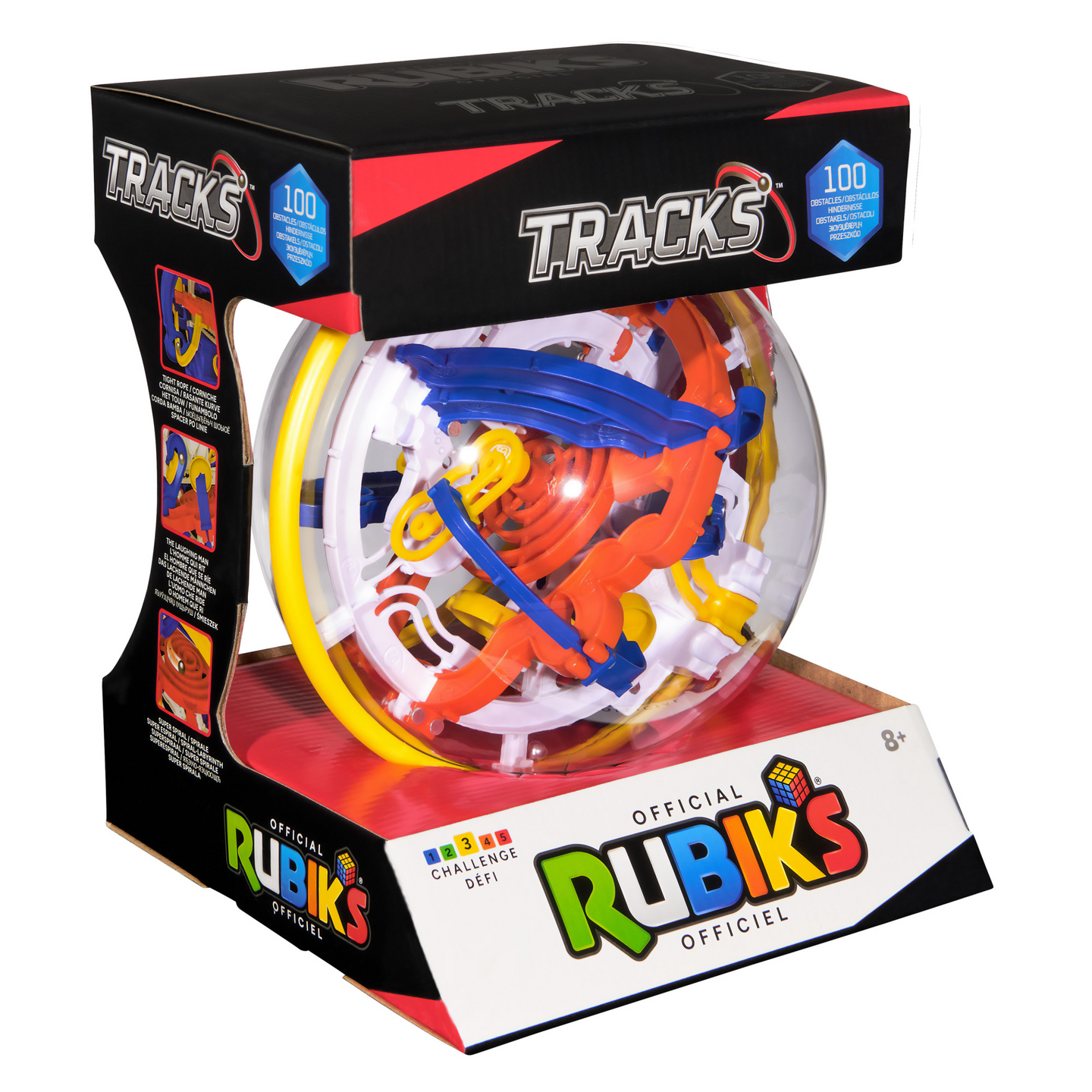 Rubiks Traks 100 Beast