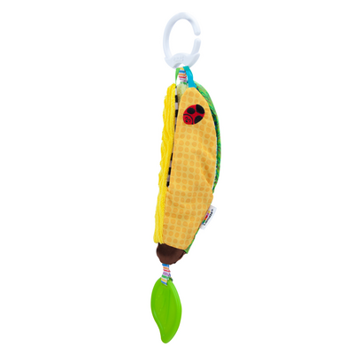 Lamaze Bea Banaani Clip & Go