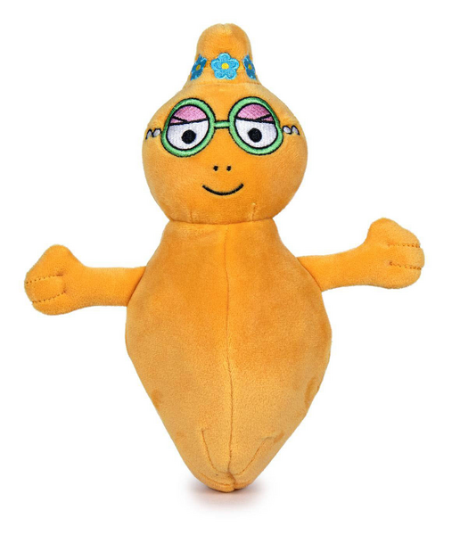 Barbapapa -muuntuva pehmolelu 20 cm