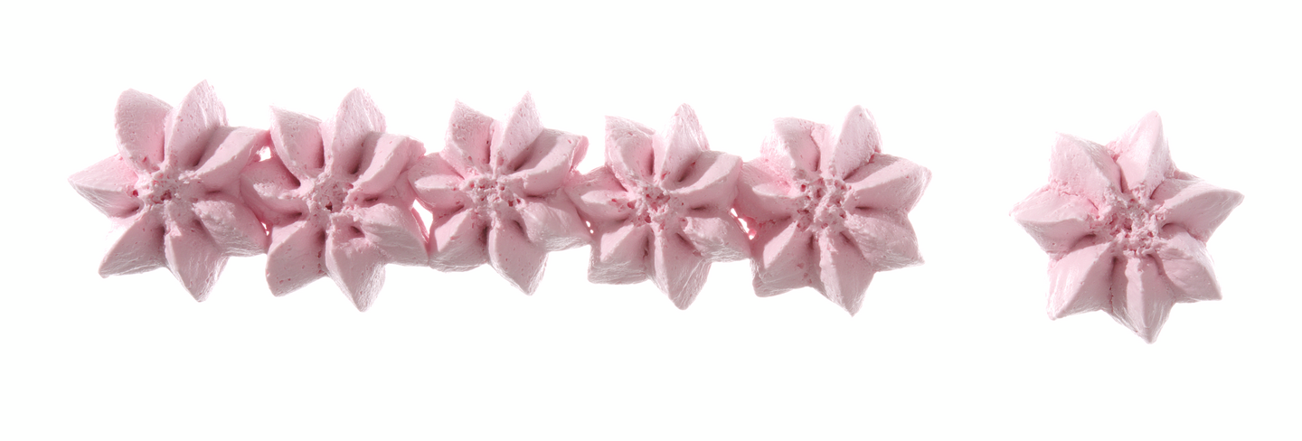 Hendi tyllasarja 5-osainen rst