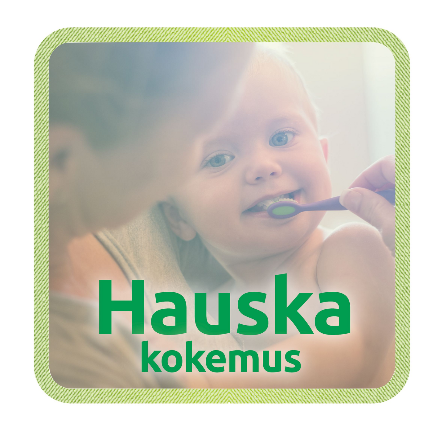 Colgate lasten hammastahna 50ml 0-5 vuotiaille