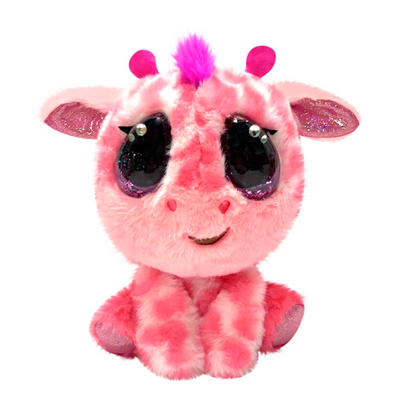 Eyeluvs-pehmolelu 12 cm