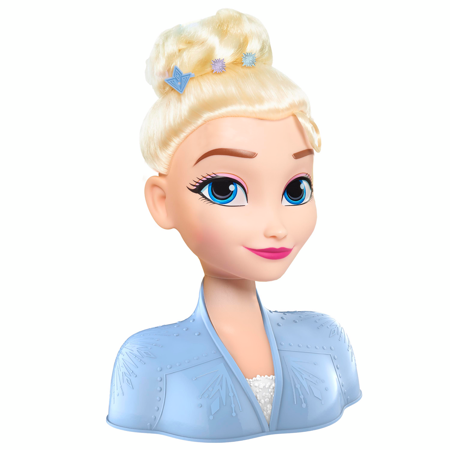 Disney Styling Heads Basic Elsa