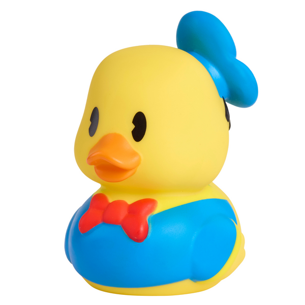 Duck-a-looz Disney Ducks