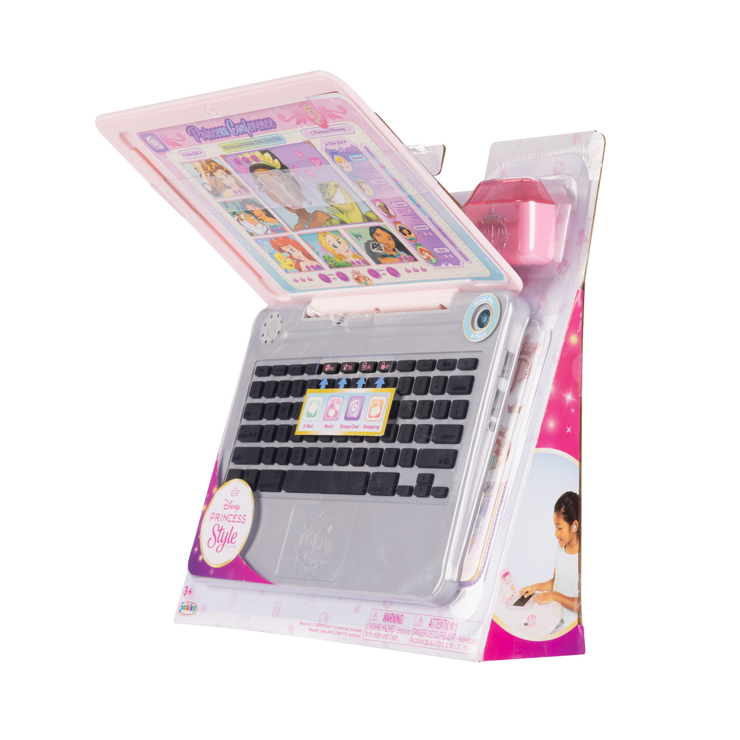 Style Collection kannettava tietokone