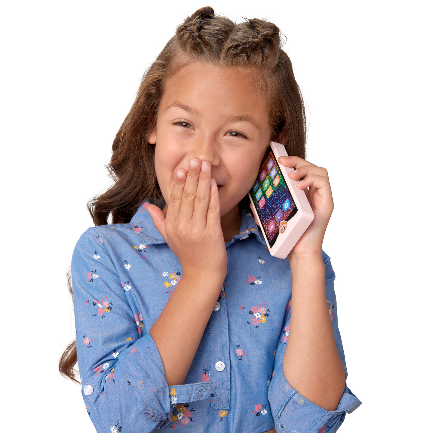 Style Collection Play Kännykkä