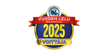 Frozen Lääkärisetti Baby Sven