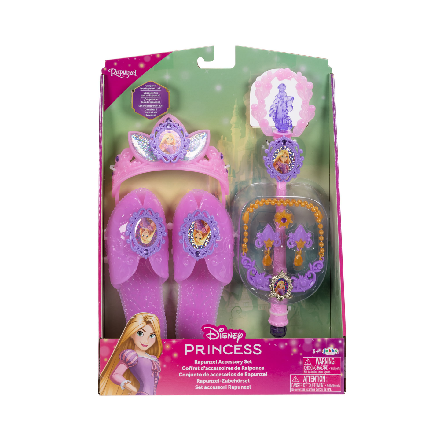 Disney Princess & Frozen Value Accessory