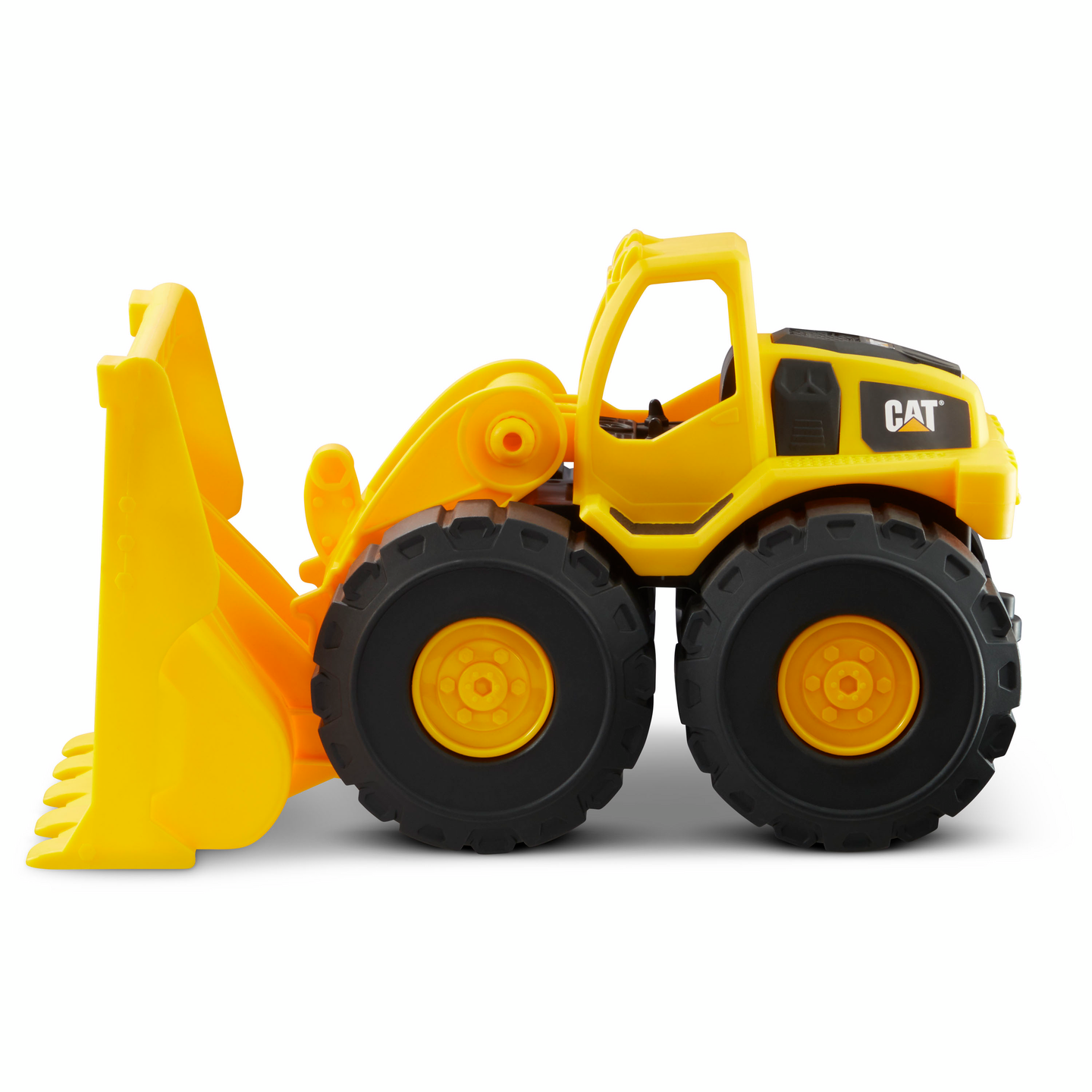 CAT Tough Rigs Wheel Loader 38cm