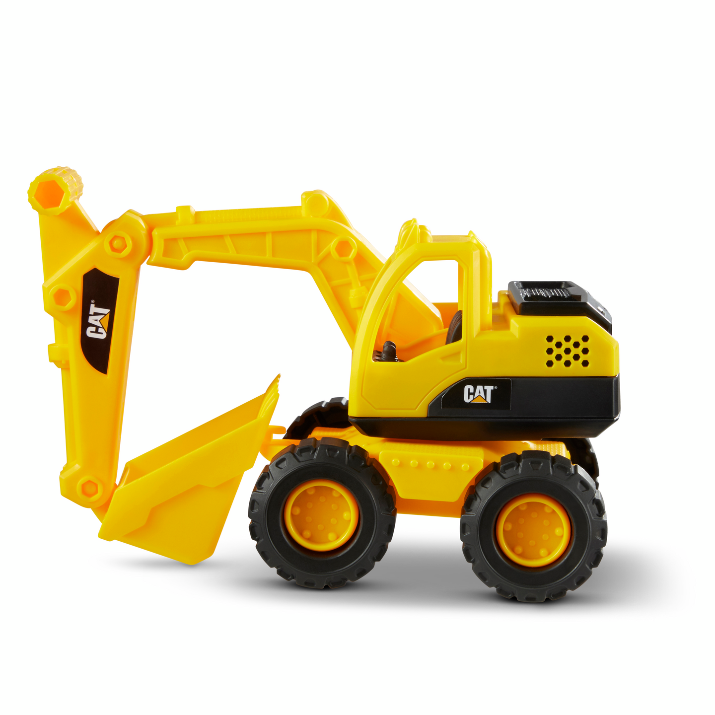 CAT Tough Rigs Excavator 38cm